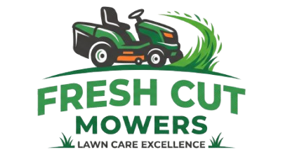 Fresh Cut Mowers